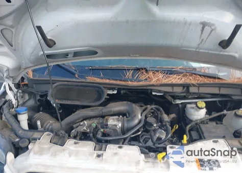 2020 Ford Transit-250 from USA, damaged, VIN 1FTBR1C89LKB52213